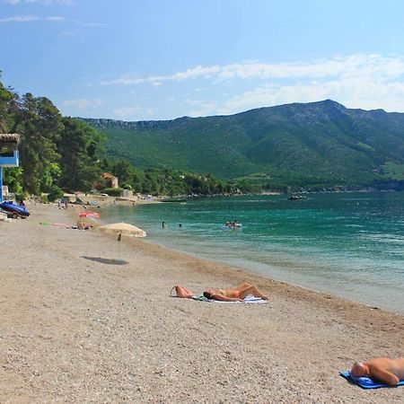 Apartments With A Parking Space Orebic, Peljesac - 10173 Buitenkant foto