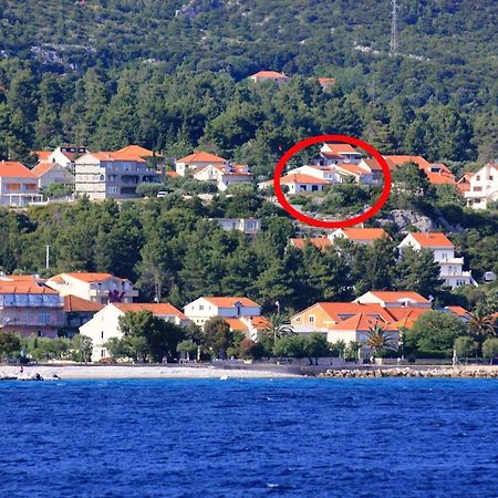 Apartments With A Parking Space Orebic, Peljesac - 10173 Buitenkant foto