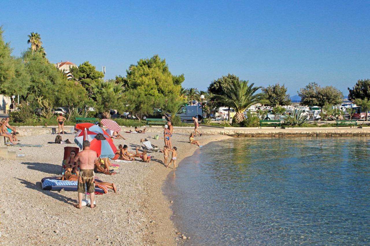Apartments With A Parking Space Orebic, Peljesac - 10173 Buitenkant foto