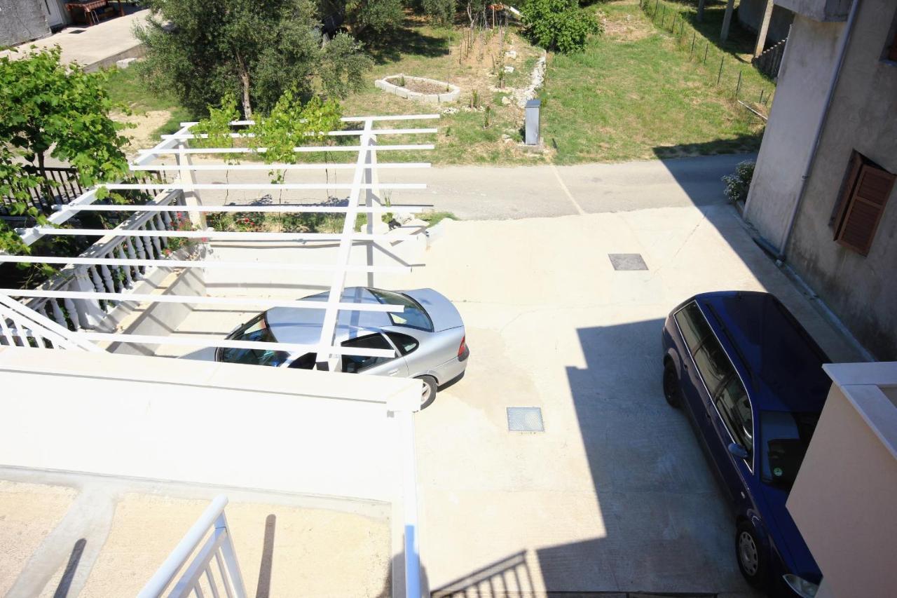 Apartments With A Parking Space Orebic, Peljesac - 10173 Buitenkant foto