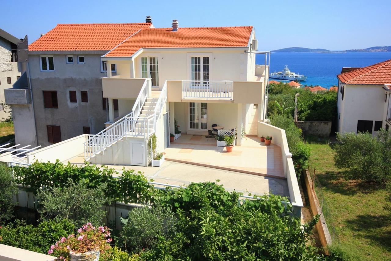 Apartments With A Parking Space Orebic, Peljesac - 10173 Buitenkant foto