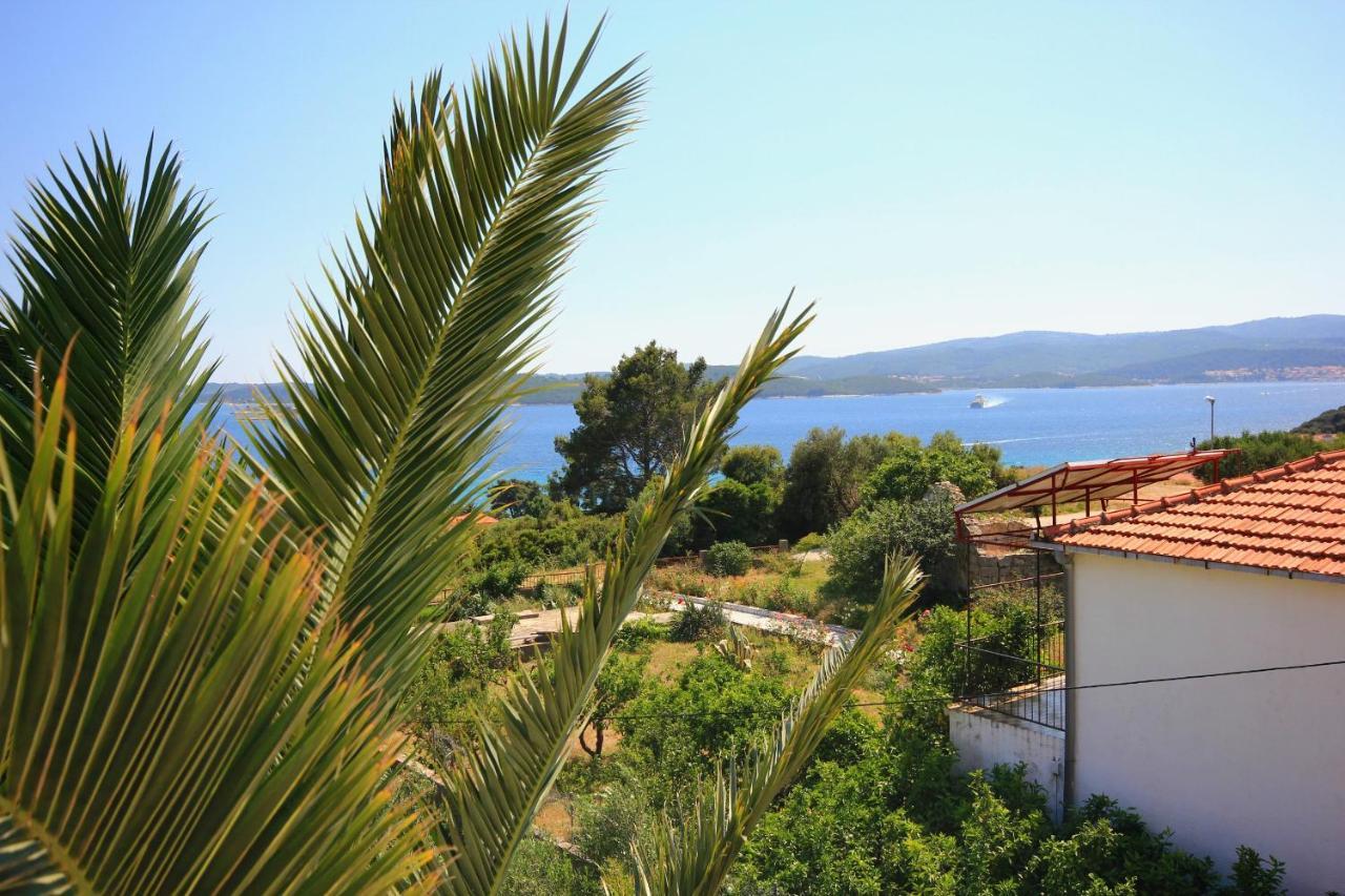 Apartments With A Parking Space Orebic, Peljesac - 10173 Buitenkant foto