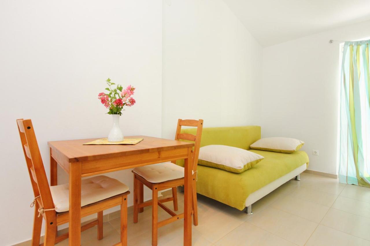 Apartments With A Parking Space Orebic, Peljesac - 10173 Buitenkant foto