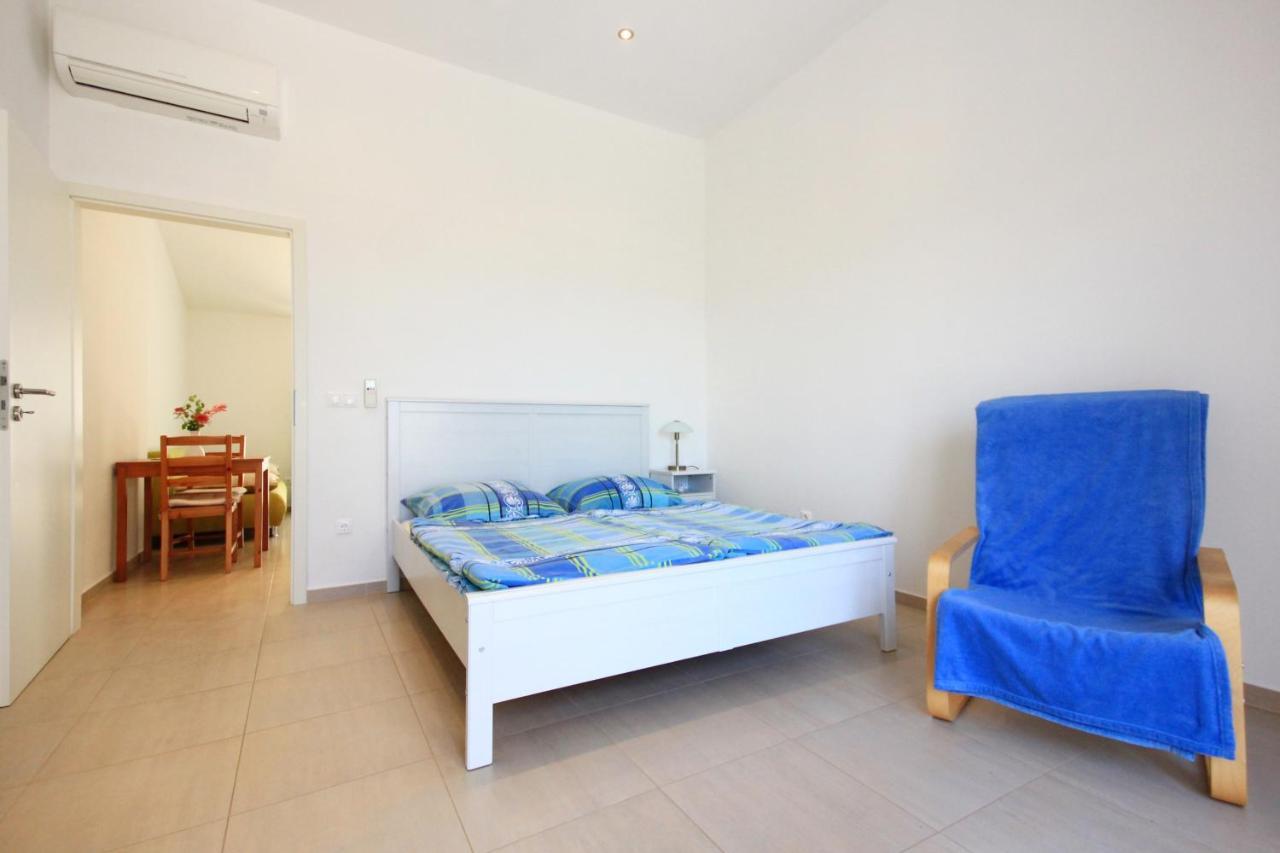 Apartments With A Parking Space Orebic, Peljesac - 10173 Buitenkant foto