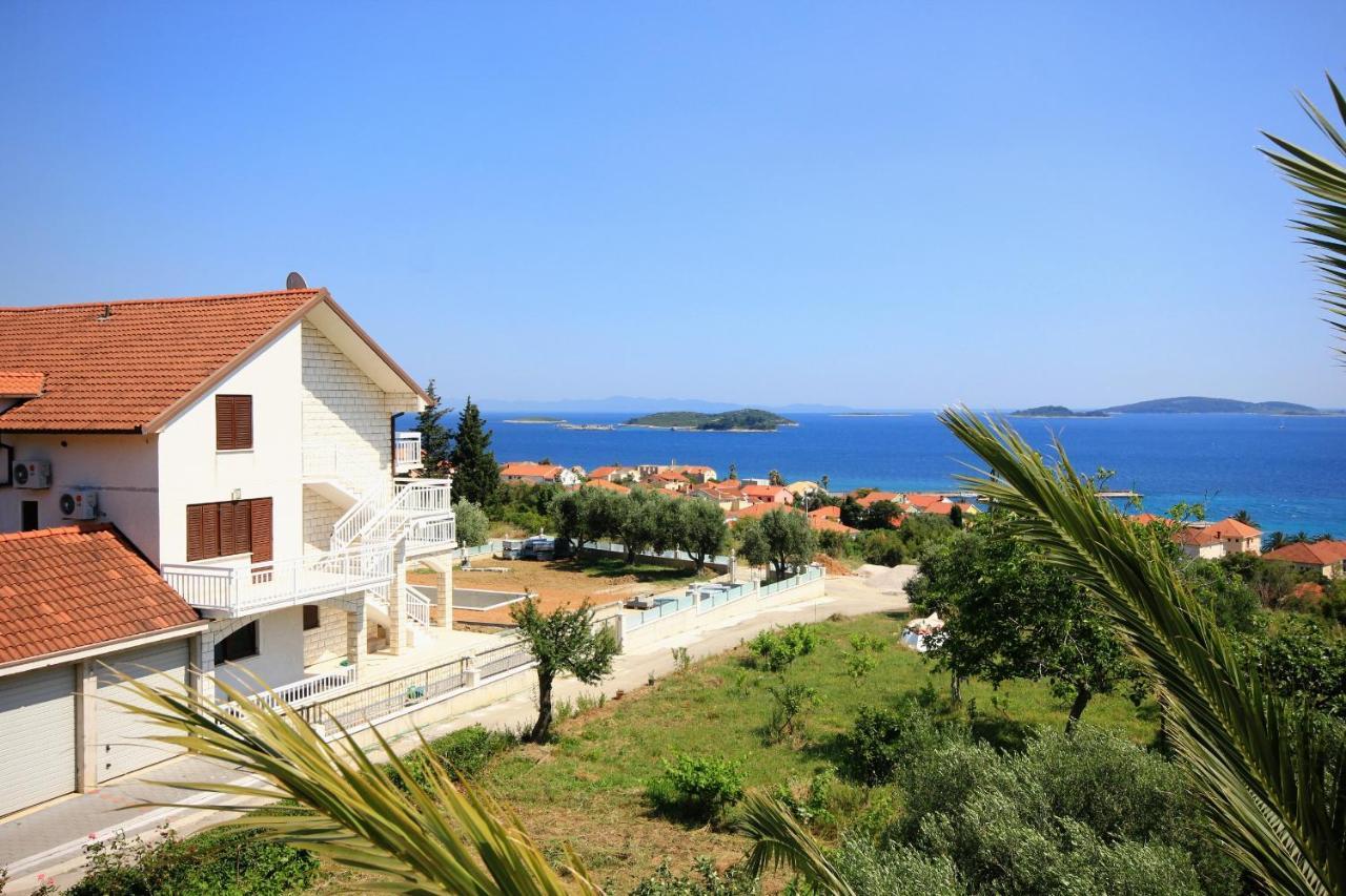 Apartments With A Parking Space Orebic, Peljesac - 10173 Buitenkant foto